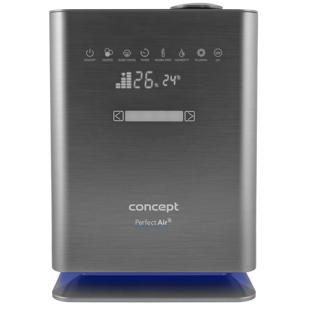 Umidificator Concept ZV2021 cu Purificare Aer