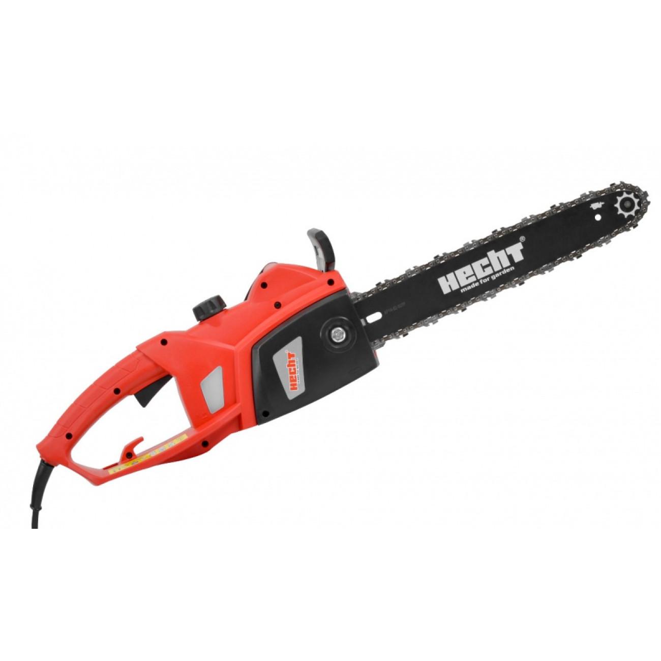 Drujba Electrică Hecht 2035, 2000W, 35 cm - imagine 2