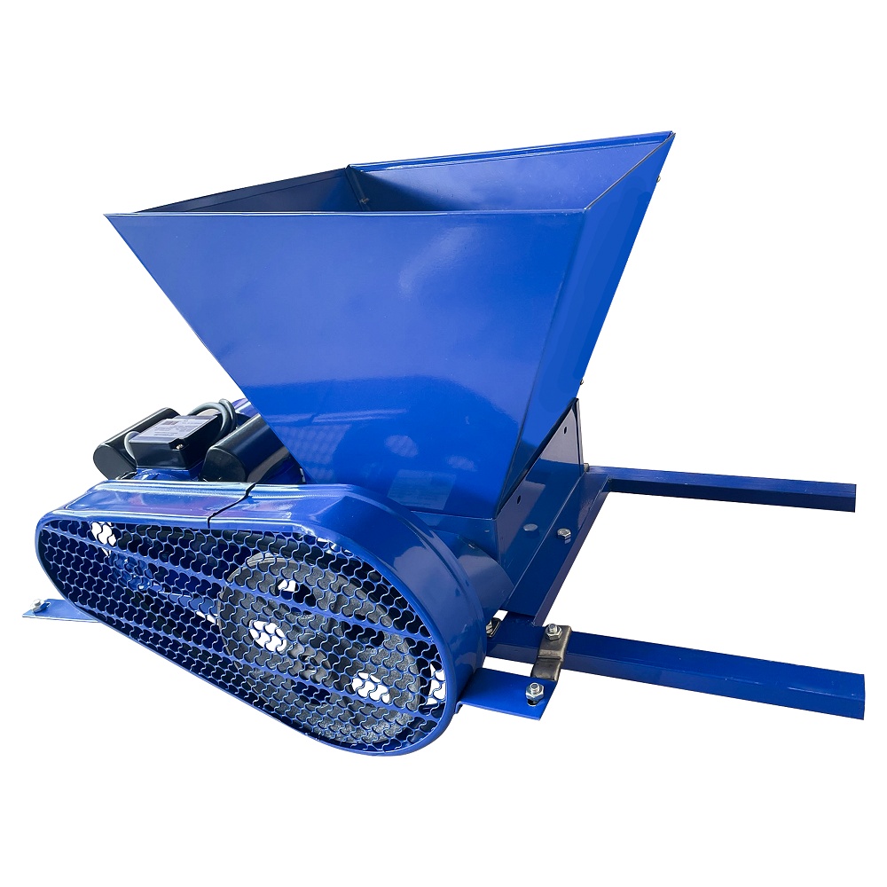 Zdrobitor Electric Struguri Campion 2500W 30L
