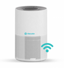 AlecoAir P30 SILK - Purificator Aer Wi-Fi UV-C