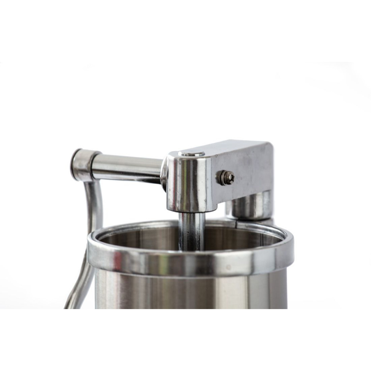 Masina de Carnati Manuala Verticala 5.5kg - imagine 7