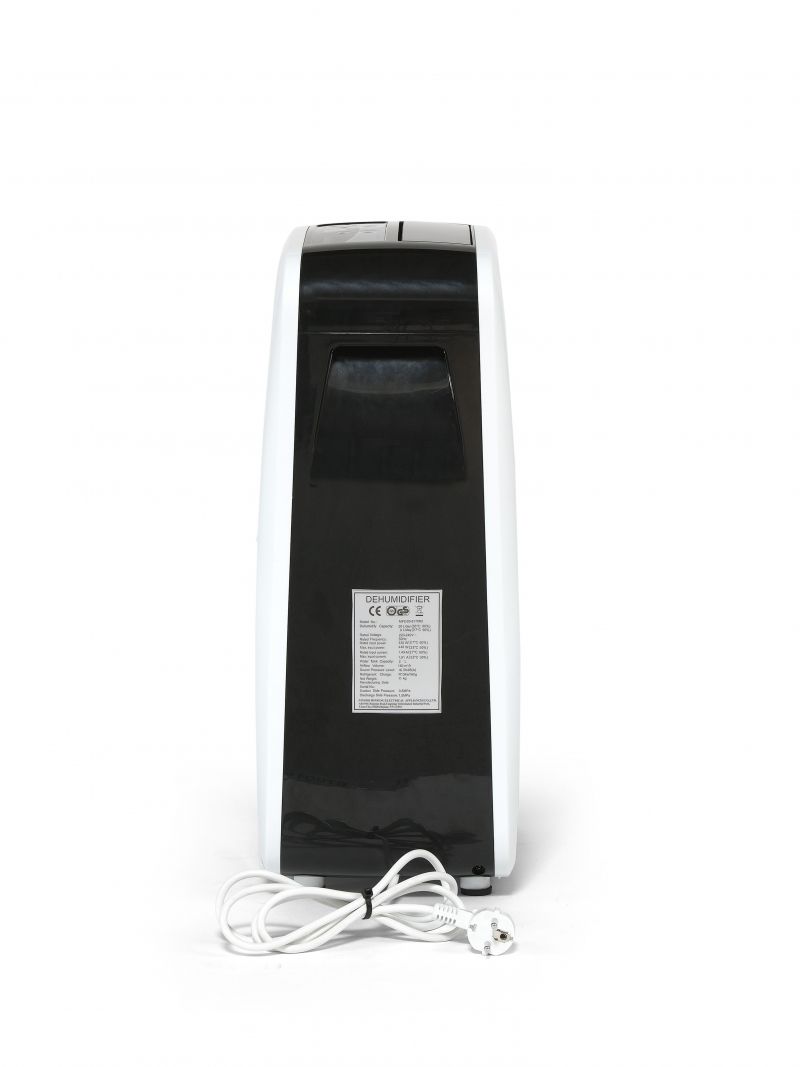 Dezumidificator Trotec TTK71E 24l/zi 50mp - imagine 10
