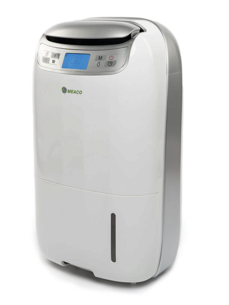 Dezumidificator Meaco UK25L, 25L/zi, Eficiență Energetică - imagine 5