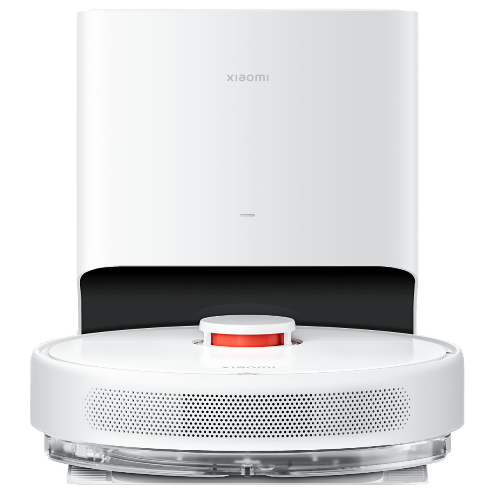 Xiaomi Robot Vacuum X10 - Aspirator și Mop 2-în-1