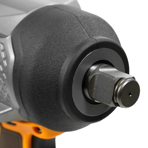 Mașină înșurubat impact 1900 Nm 20V brushless Ingco - imagine 4
