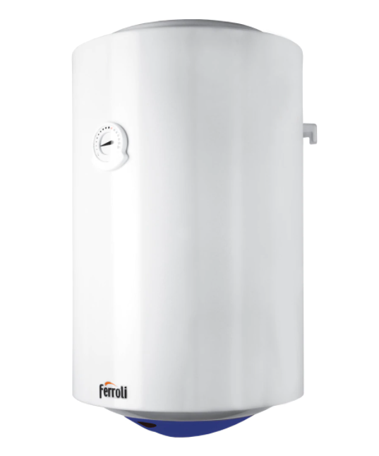 Boiler Ferroli Calypso 100L, 1500W