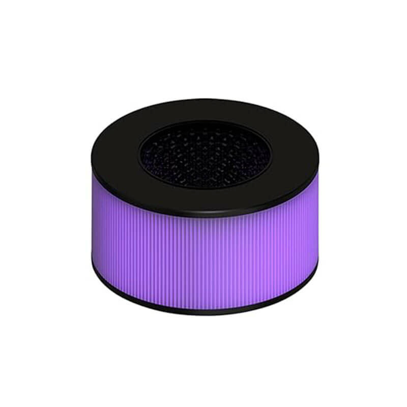 Filtru 2 în 1 TRUE HEPA și Carbon Activ pentru PU30 Nuo
