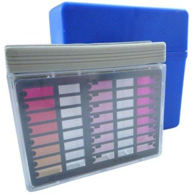 Tester Clor & pH Piscină Chemoform DPD F - imagine 1