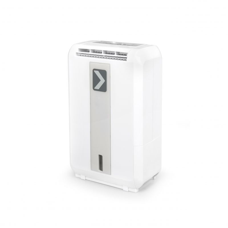 Dezumidificator Trotec TTR55E, 8,7 l/zi, spații neîncălzite - imagine 5