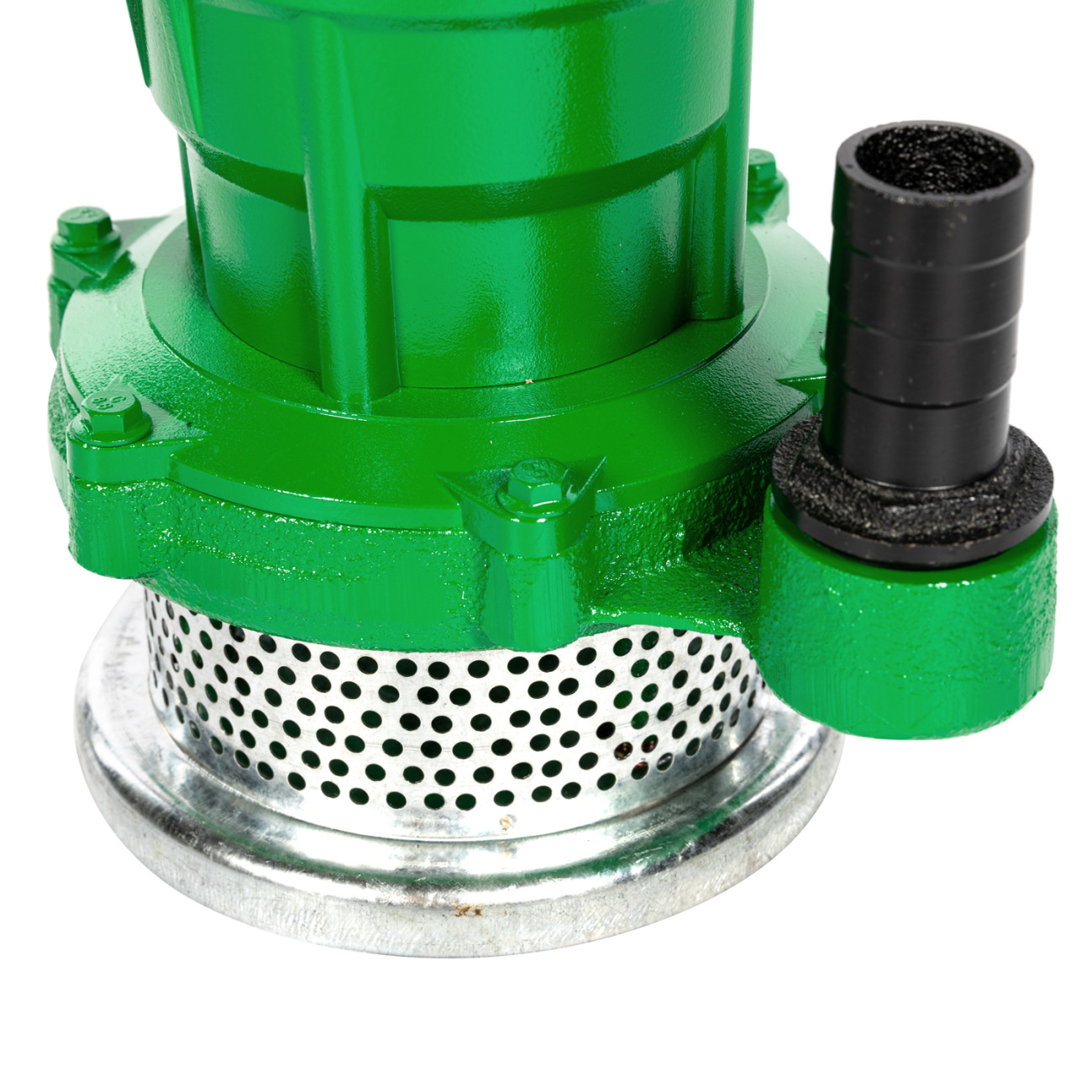 Pompa Submersibila Micul Fermier QDX-16, 370W - imagine 3
