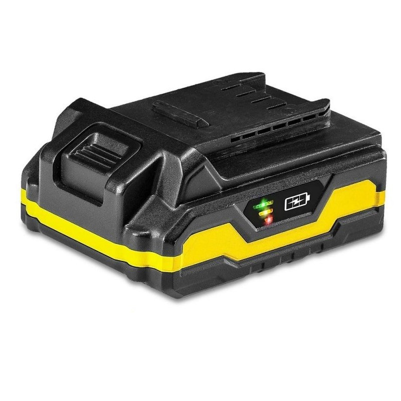 Acumulator Flexpower 20V 2.0 Ah Trotec - imagine 3