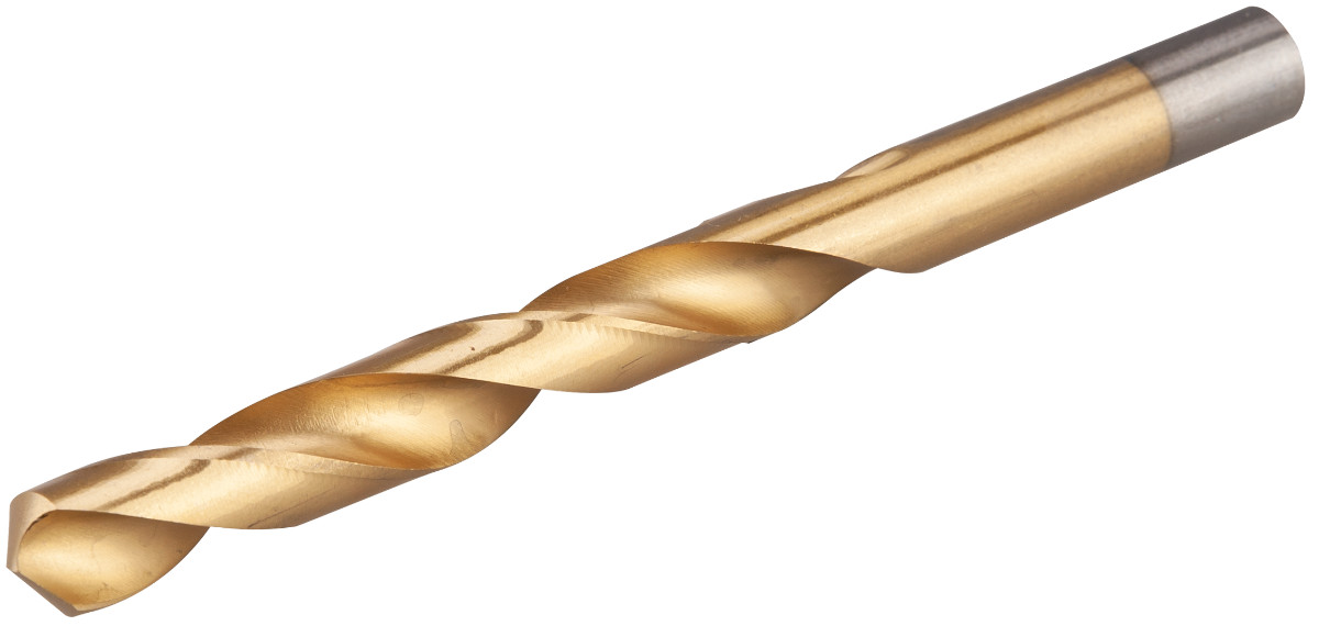 Burghiu HSS Titanat x10 - Evotools - imagine 3