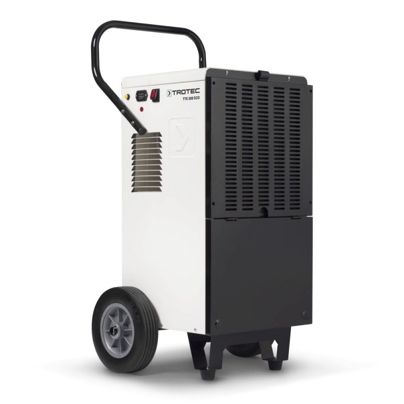 Dezumidificator Trotec TTK 380 ECO, 80L/zi - imagine 2