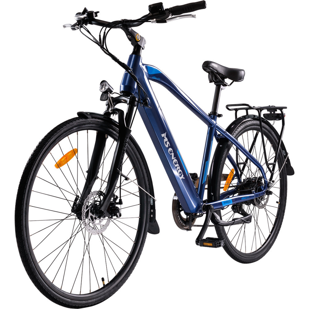 MS ENERGY e-Bike c11 - Bicicletă Electrică