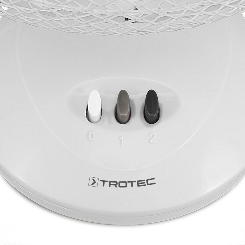 Ventilator Trotec TVE 9, 30W, 555mc/h - imagine 4