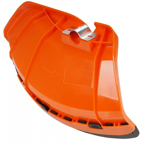 Aparatoare Universala Motocoasa - Scut Protector 380mm