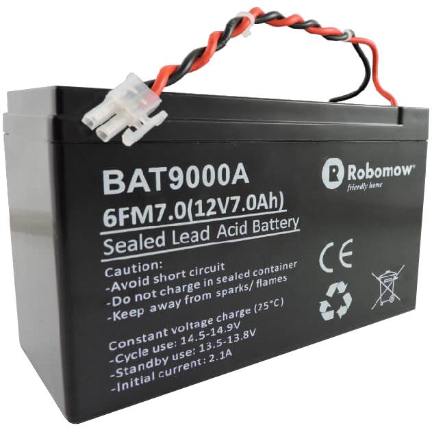 Baterie Originală Robomow RX, 7000 mAh