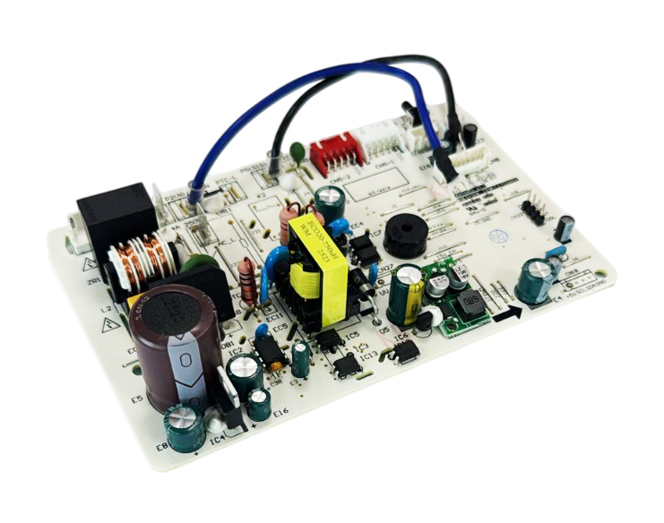 Placa Baza Fornello BluStar | Compatibil FAN09CB