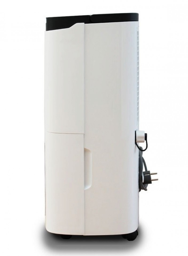 Dezumidificator Air and Me Rohan 50 L/zi cu Wi-Fi - imagine 9