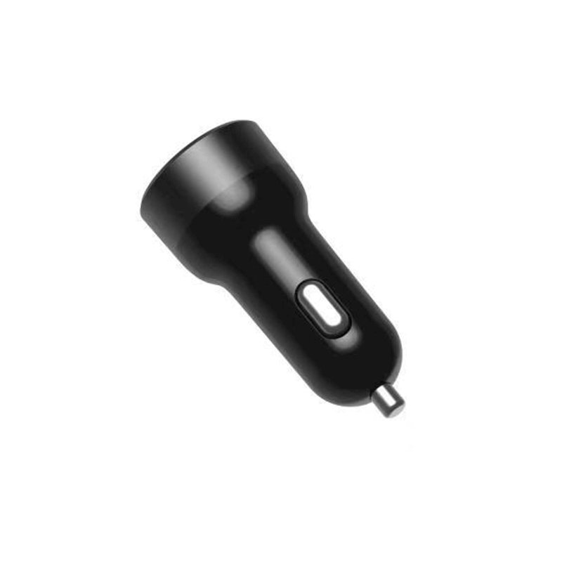 Încărcător auto AlecoAir G20-CC2S, USB-A + USB-C, 51W - imagine 3