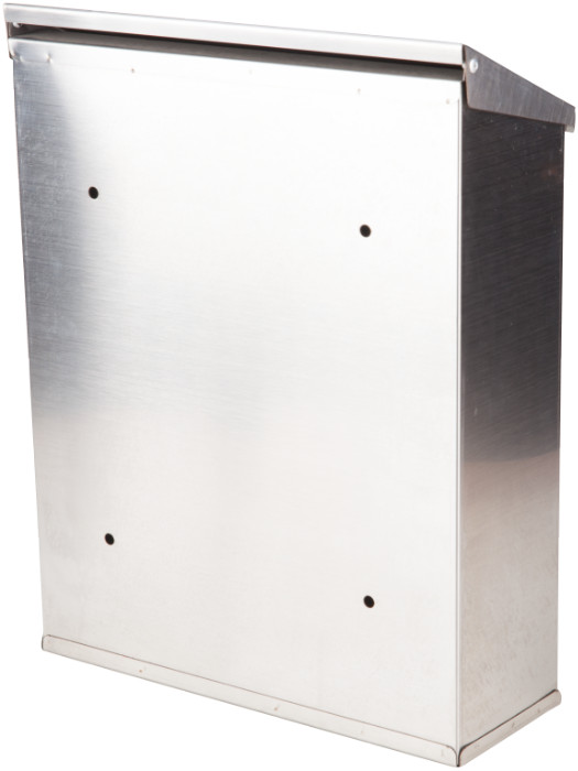 Cutie Poștală Inox Evotools cu Chei - 674760 - imagine 3