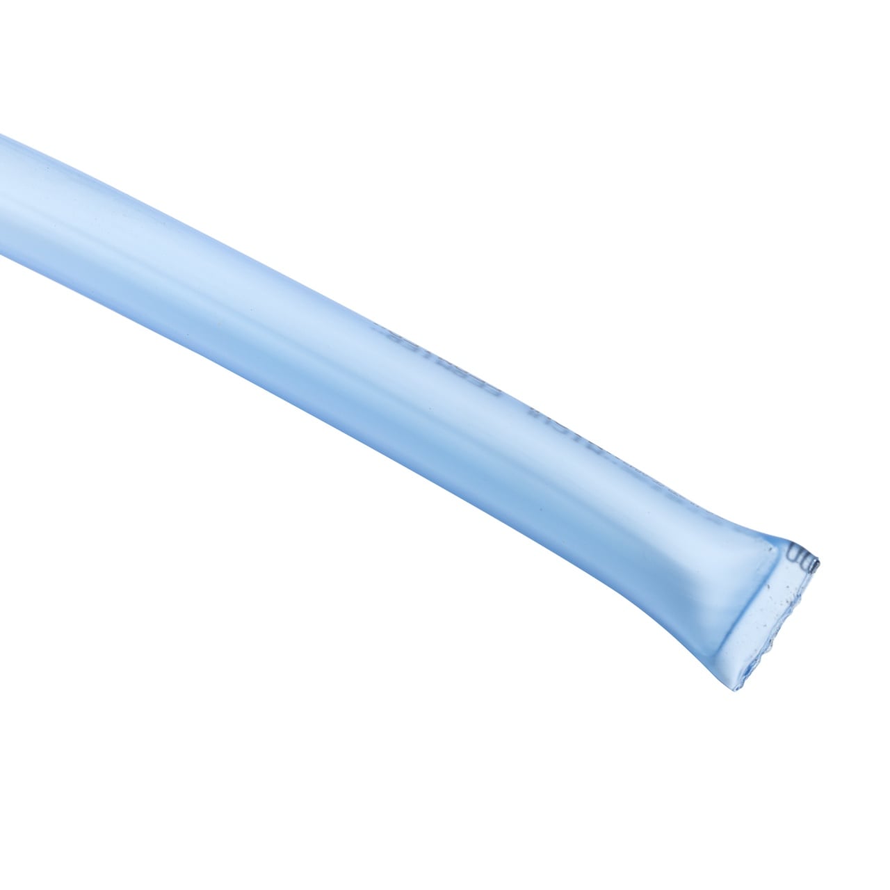 Furtun PVC 1 inch 50m transparent gradina - imagine 2