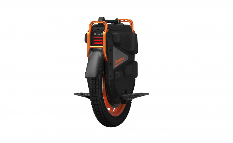 Monociclu Electric Inmotion V13 Challenger, 4500 W, 200 km - imagine 6