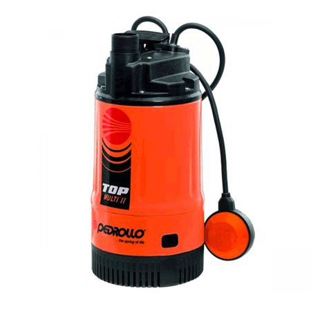 Pompa Submersibila Pedrollo Top Multi 2 - 80 l/min