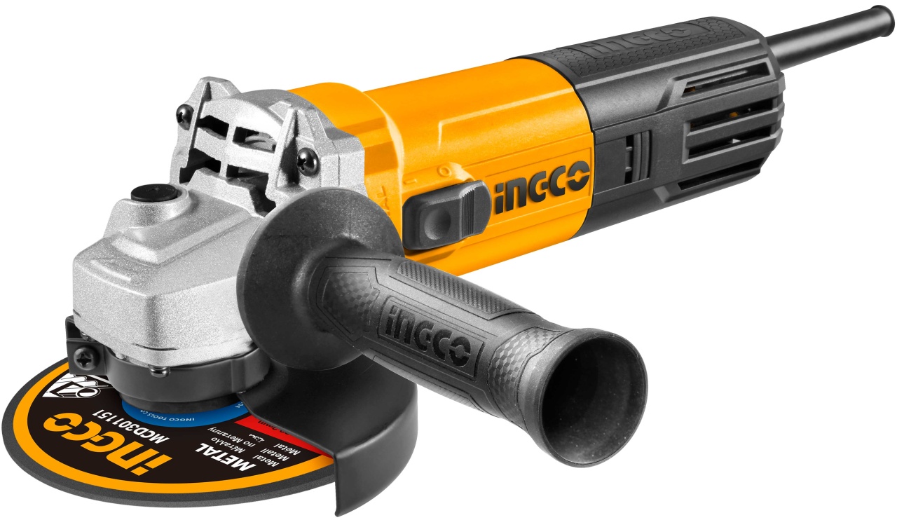 Flex Unghiular 1100W 125mm Micul Fermier