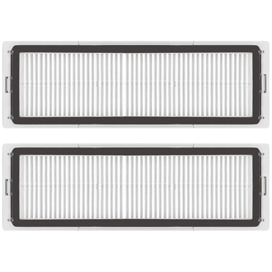 Filtre pentru Xiaomi Mi Robot Mop 1C/2/2 Pro+/2 Ultra/X10+/S10+/X10/X20+/S20+ - 2 buc - neoriginale