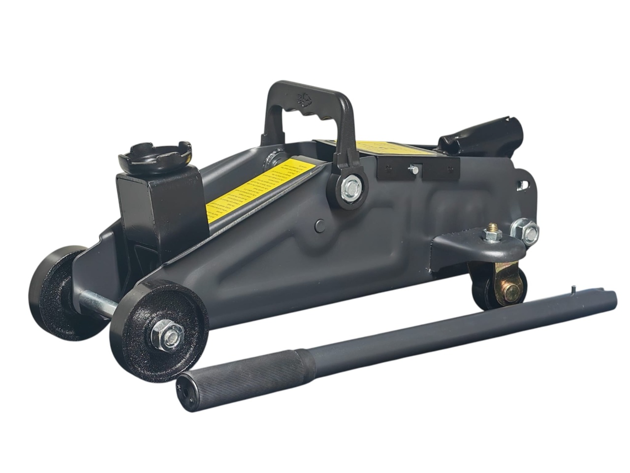 Cric Hidraulic Crocodil 2 Tone Kraftner KF-4927 - imagine 5