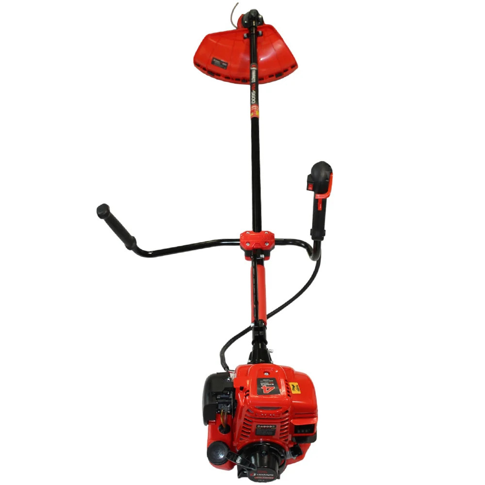 Motocoasa Yamamoto YM-5600, 4 Timpi, 5.6 CP - imagine 2