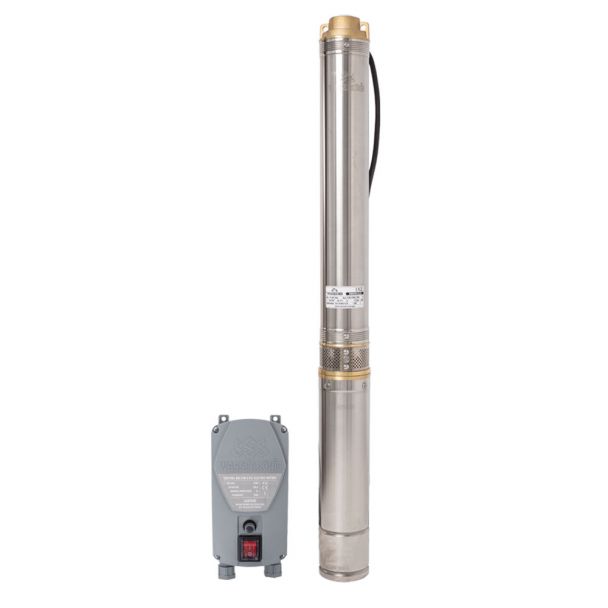 Pompa Wasserkonig SI8594/3.5 - 1200W, 85m refulare