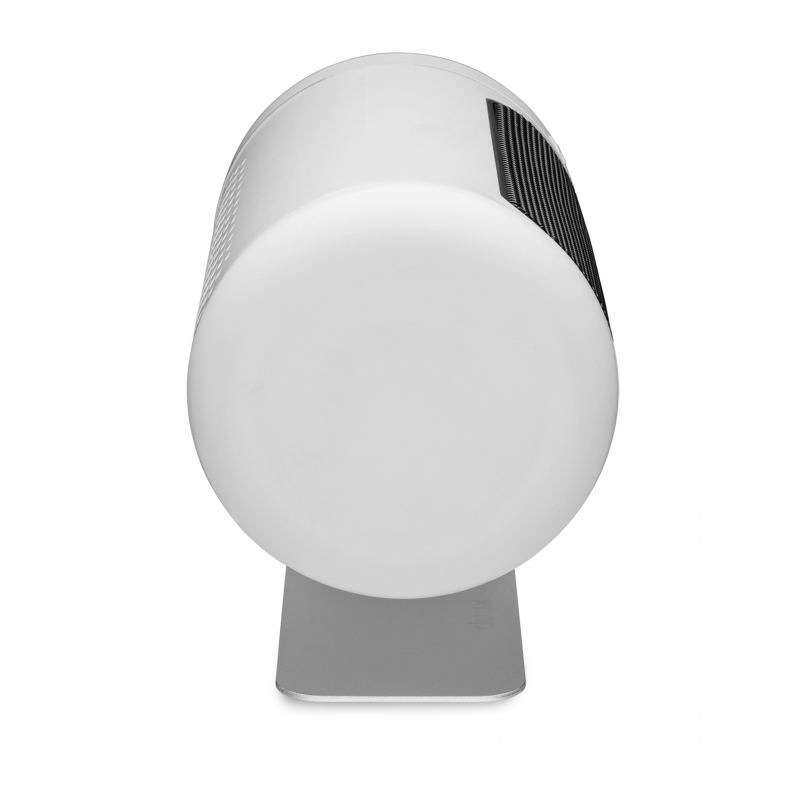Aerotermă Ceramică Duux Twist, 1550 W, Alb - imagine 8