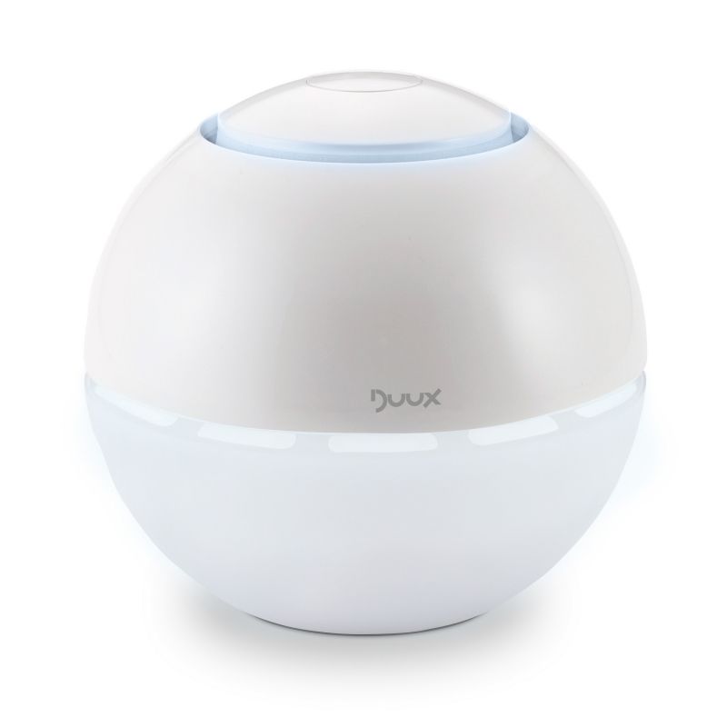 Umidificator Duux cu Aromaterapie și Timer - imagine 2