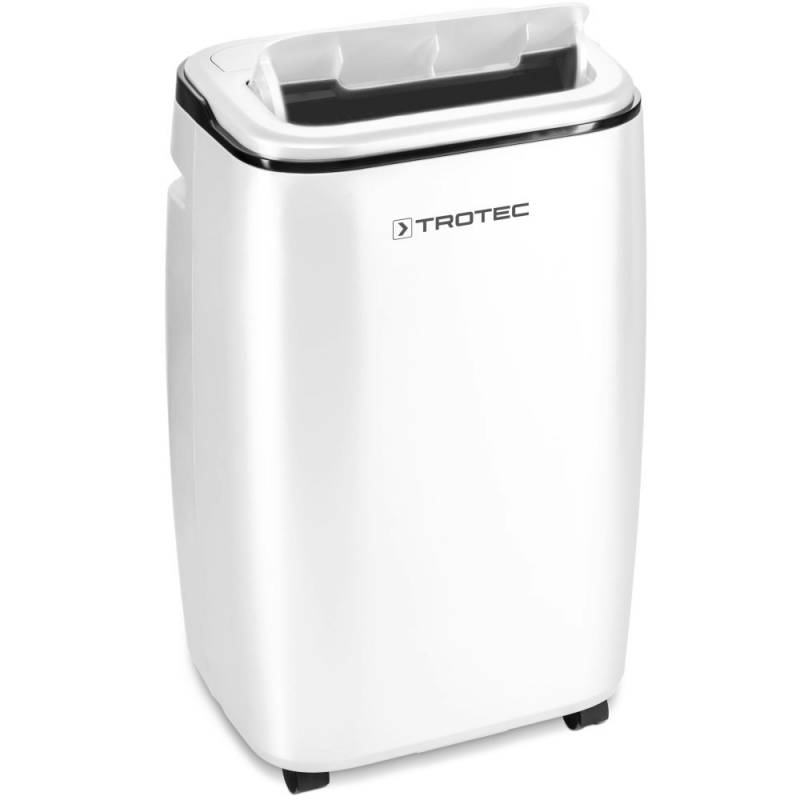Aer condiționat portabil Trotec PAC 3800 S, 13000 BTU/h - imagine 5