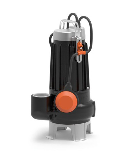 Pompa Pedrollo MC 15/45 Submersibilă Canalizare