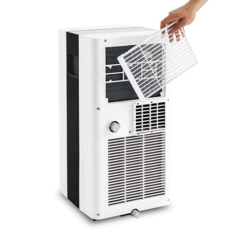 AC Portabil Trotec PAC 2300 X, 8000 BTU, 75m³ - imagine 5