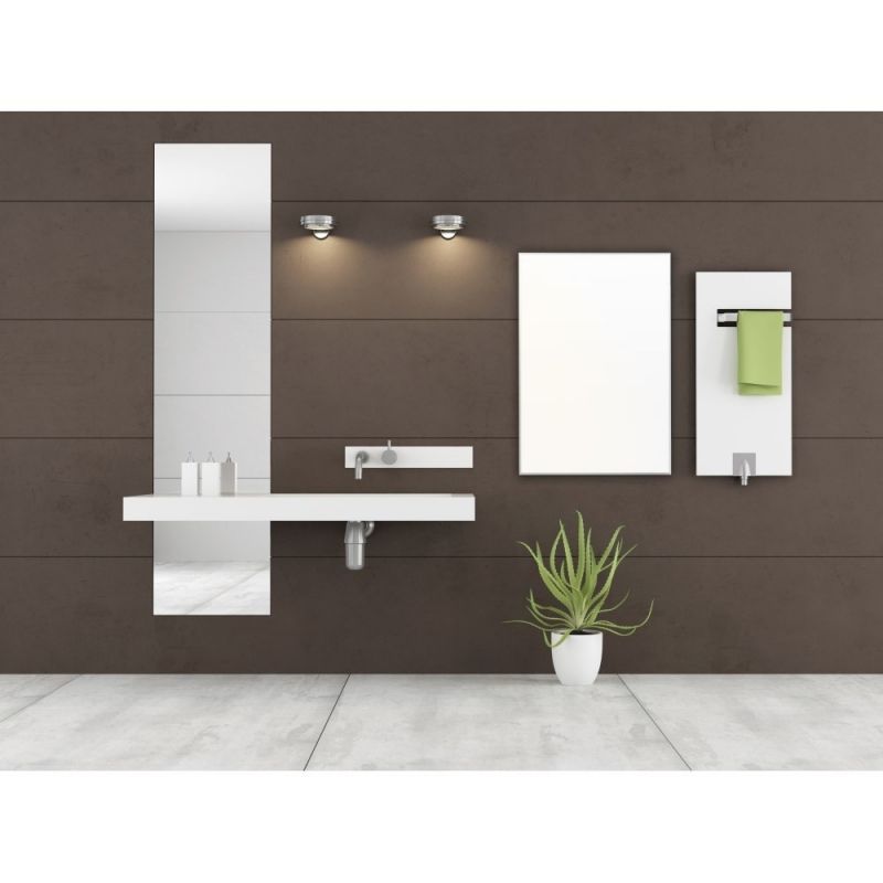 Panou Infraroșu Trotec TIH 500 S, 580W, IP54 - imagine 7