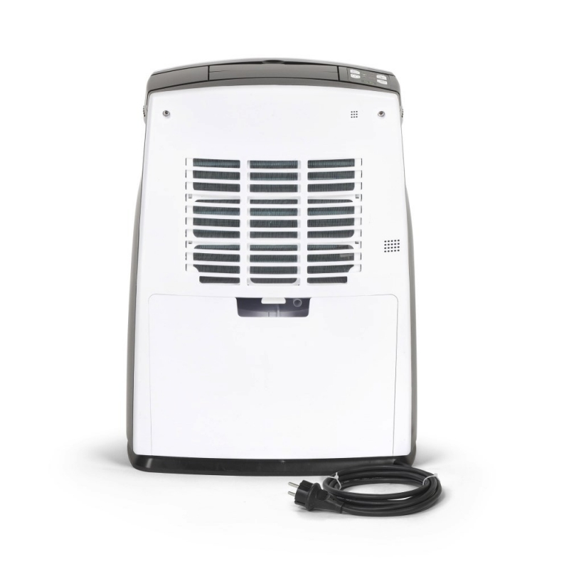Dezumidificator Trotec TTK70E, 20 l/zi, 45 mp, Higrostat - imagine 8
