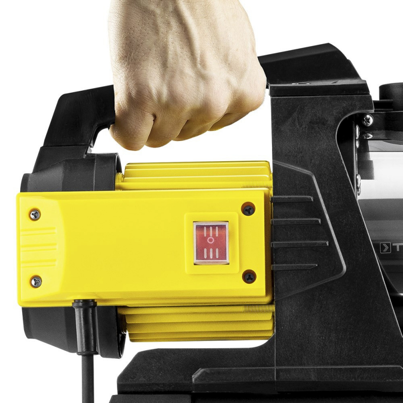 Hidrofor Trotec TGP 1050 E, 3300 l/h - imagine 9