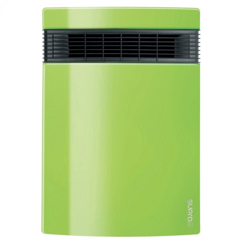 Aeroterma Baie Supra Lito 1800W IP21 Verde - imagine 2