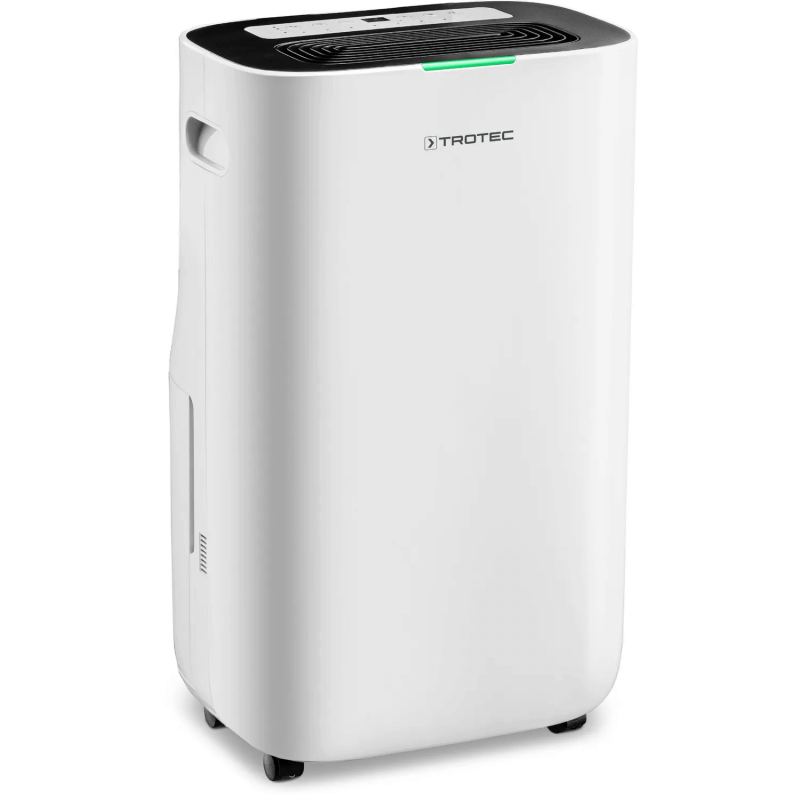 Dezumidificator și Purificator Trotec TTK 70 HEPA, 24 l/zi - imagine 2