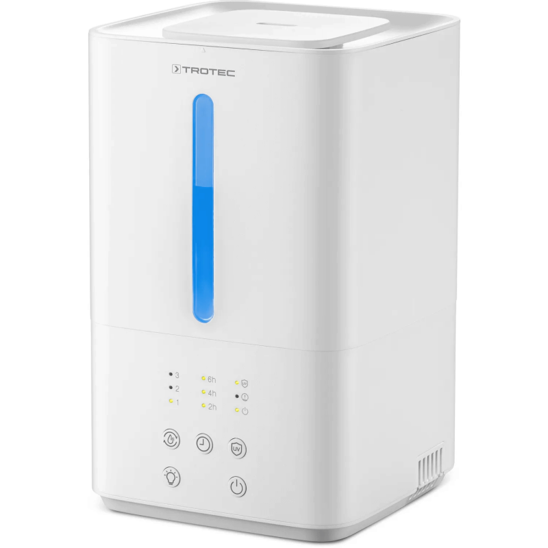 Umidificator TROTEC B3E cu UV-C și aromaterapie - imagine 3