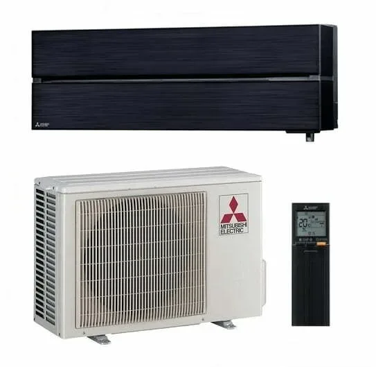Aer Conditionat Mitsubishi Kirigamine 12000 BTU A+++
