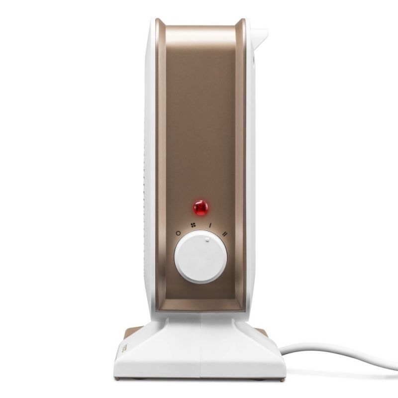 Aeroterma Ceramica Trotec TFC 14 E 1400W - imagine 7