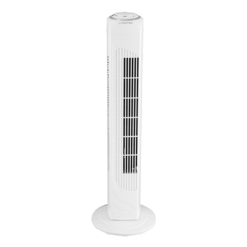 Ventilator Turn Trotec TVE 29T, 3 Viteze - imagine 4