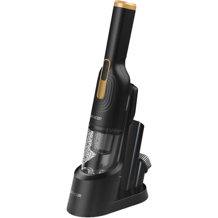 Sencor SVC 308BK Aspirator de mână fără fir