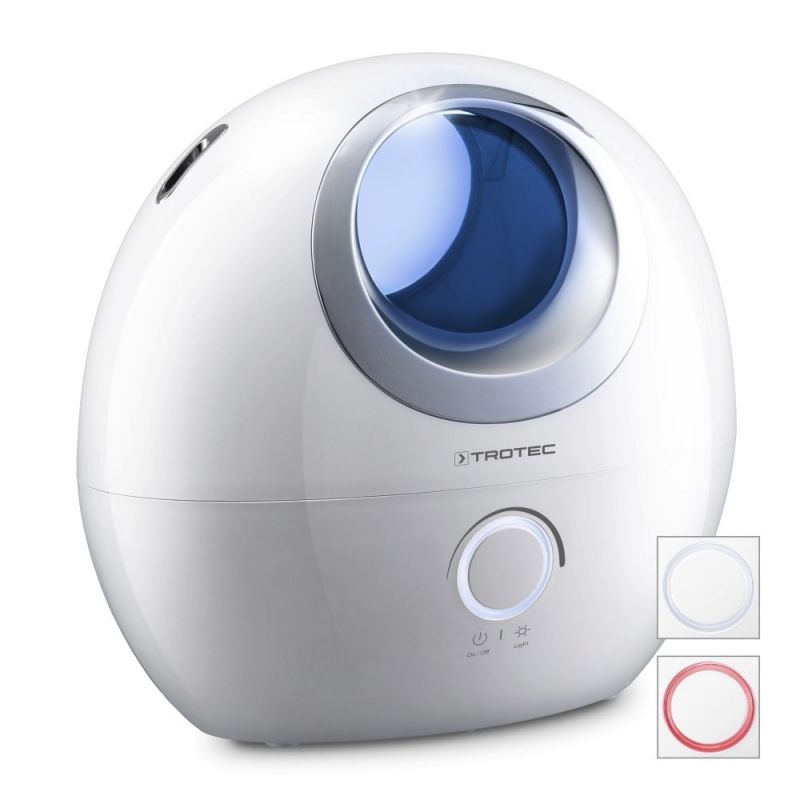 Umidificator Trotec B1E cu Difuzor Aroma - imagine 4