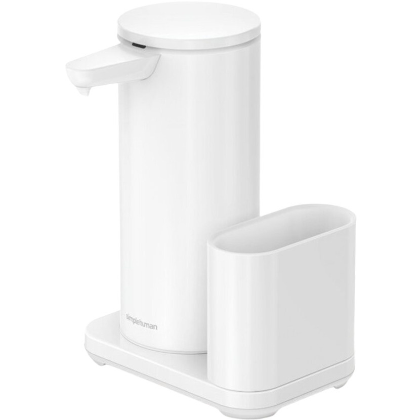 Dozator Săpun Simplehuman Fără Contact + Suport